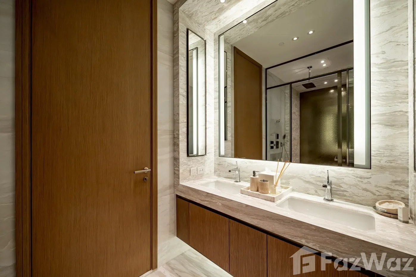 picture 1 Bedroom 2 Bathrooms at SCOPE Langsuan 6823279 - 19/53
