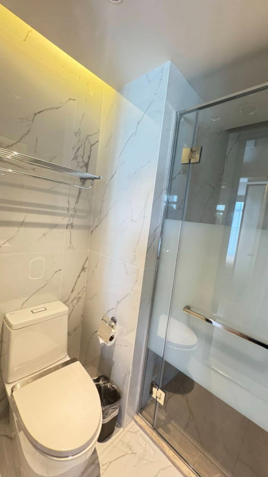 picture For rent: Beverly Mountain Bay Pattaya (2 bedrooms & 1 bathroom) - 12/17