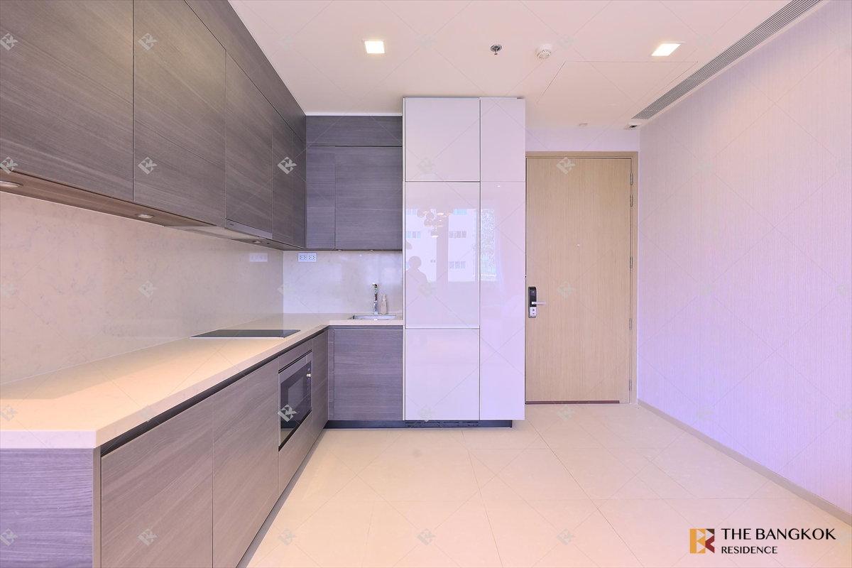 รูป 💖💖 ขายคอนโด 💎 The Esse Asoke 1นอน 51.19ตร.ม. 9.9MB 💰 ห้องสวย ราคาดี ใกล้ MRT เพชรบุรี - รูปที่ 9/10