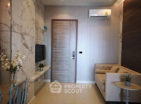 คอนโด 1 ห้องนอน Mayfair Place Sukhumvit 50 ใกล้ BTS อ่อนนุช (ID 1904433)