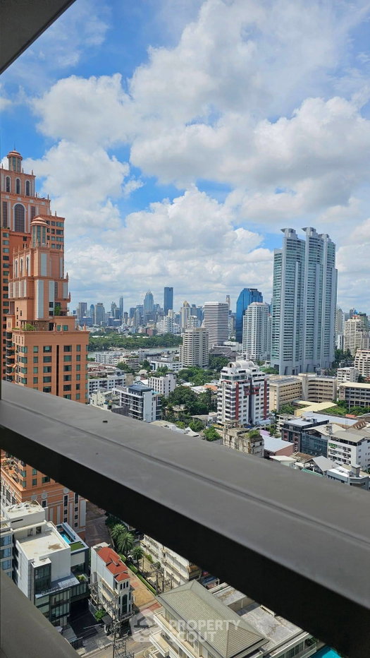 picture 24th-Floor 1-BR Park Origin Phrom Phong Near BTS Phrom Phong (ID 3354820) - 10/10