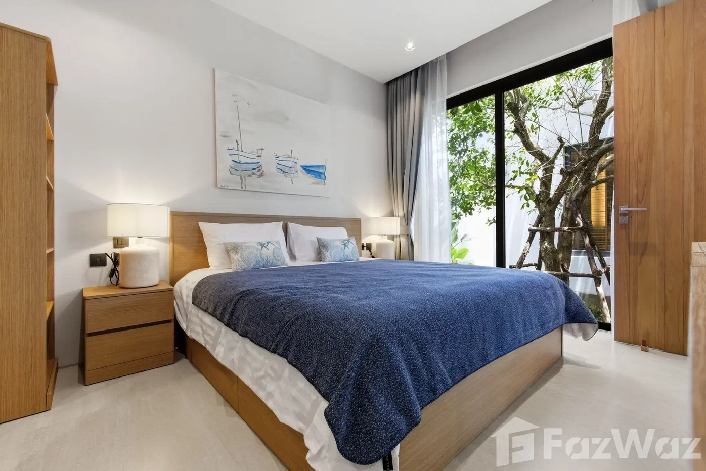 รูป ขาย วิลล่า 3 ห้องนอน ในโครงการ โบทานิกา โมเดิน ลอฟท์ 2 6820623 - รูปที่ 40/95