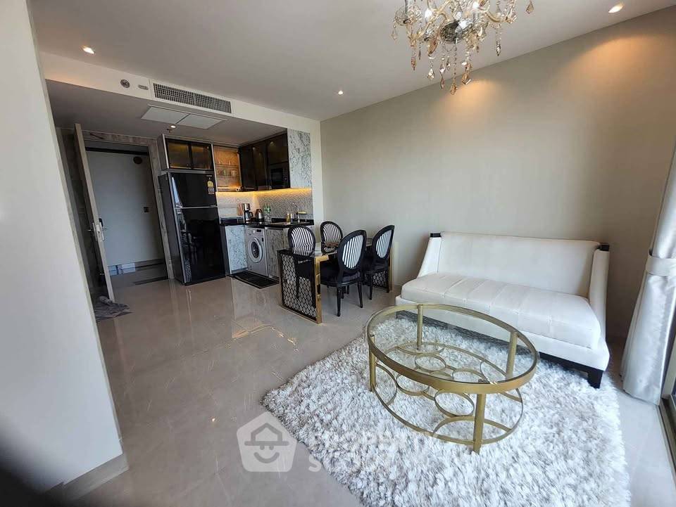 รูป ขายคอนโด 1 ห้องนอน The Riviera Monaco ขนาด 42 ตร.ม. พัทยา (ID 2383753) - รูปที่ 3/9