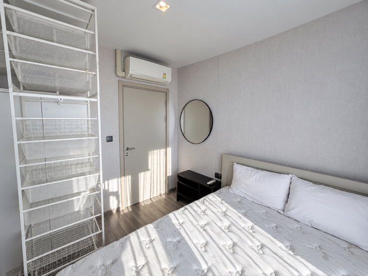 picture The Line Sukhumvit 101 | Duplex 42 sq.m. Floor 35 | THB 25,000 - 6/10