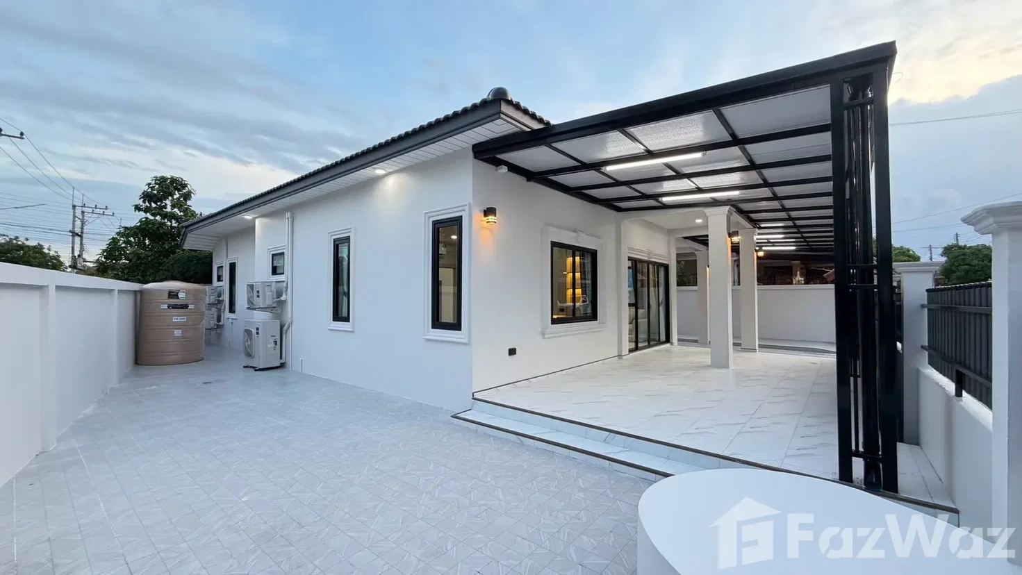 picture Sell single house new Renovated at Khao Noi 6824141 - 3/18