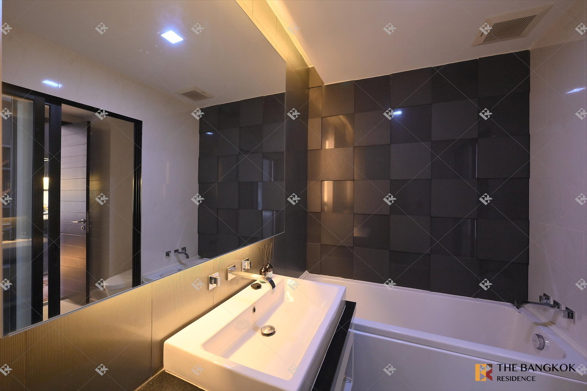 รูป 💖💖 ขายคอนโด ⭐ Ivy Ampio 1นอน 44ตร.ม. 7MB 🛋️ ห้องสวยมาก เฟอร์นิเจอร์ครบ ใกล้ MRT ศูนย์วัฒนธรรมแห่งประเทศไทย - รูปที่ 8/8