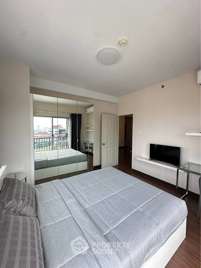 picture 2-BR Condo At Supalai Monte 2, Wat Ket Chiang Mai (ID 3356077) - 25/43
