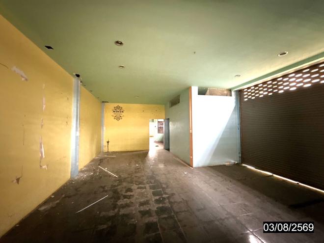 picture SHOP HOUSE 38.4 Sq.w. Kranuan Khon Kaen for 3.5M - 5/37