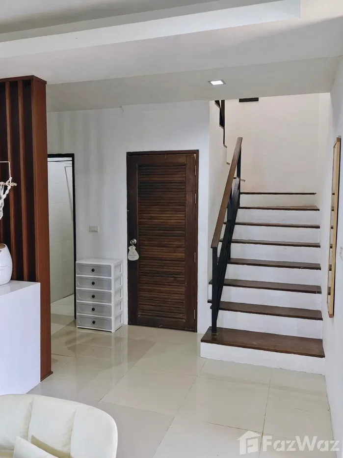 รูป ขาย ทาวน์เฮ้าส์ 2 ห้องนอน ในโครงการ บ้านสวยละไม 6819303 - รูปที่ 12/15
