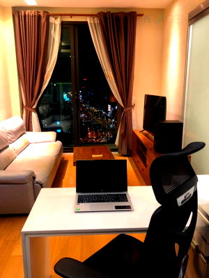 Condos for sale : 📌 For Sell Condo EQUINOX Building 1, Floor 30,1 bed room, Room size 39 sqm