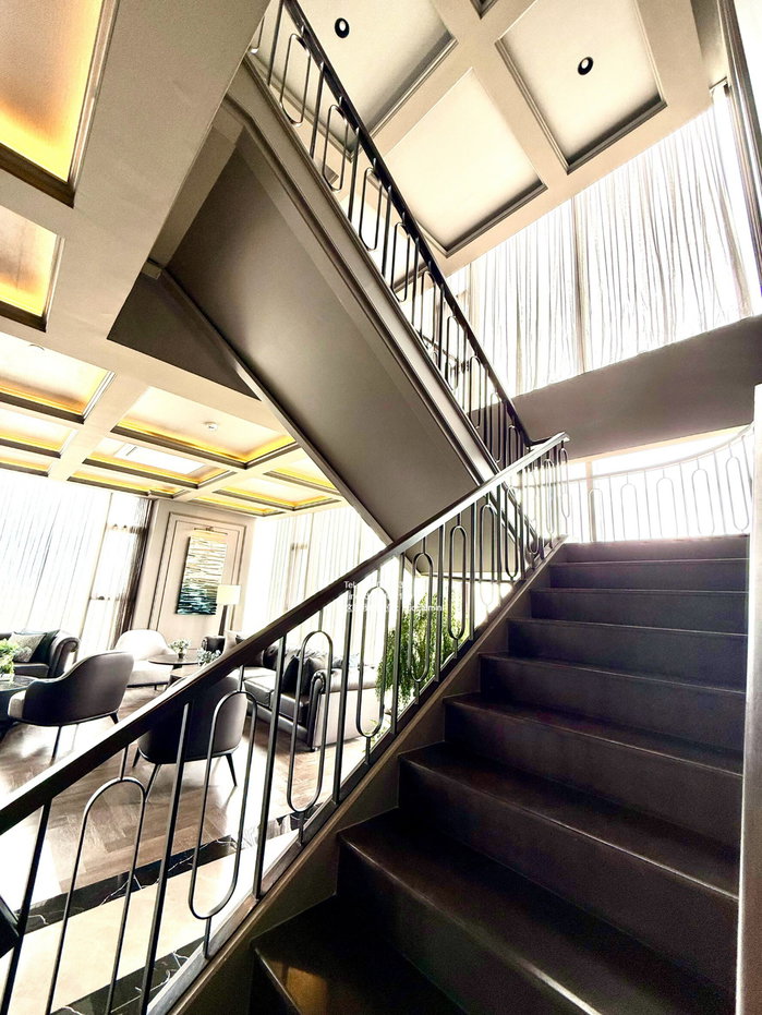 รูป Hampton Suites Rayong / ห้องว่างพร้องเช่า - รูปที่ 26/57
