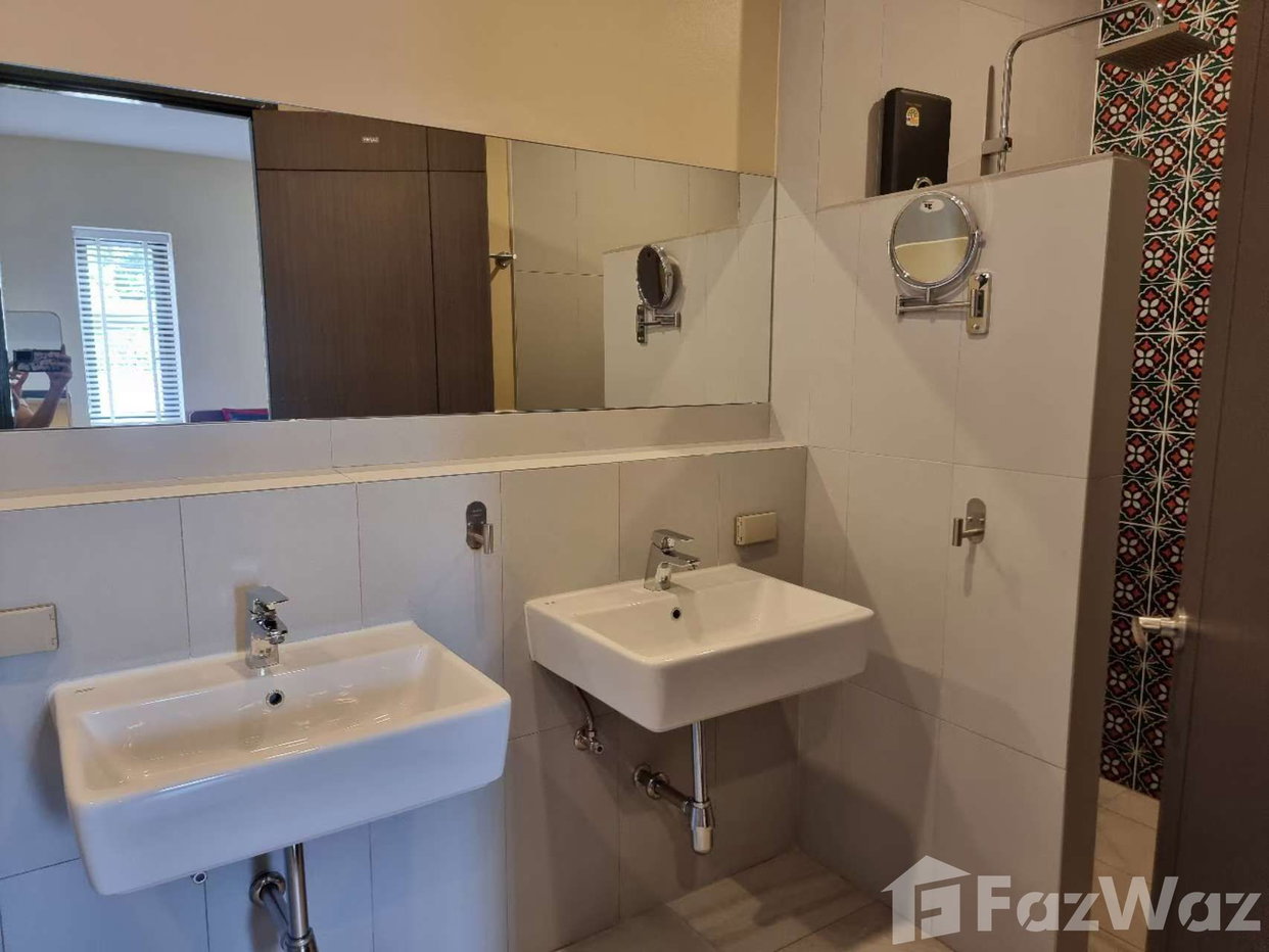 รูป วิลล่าให้เช่า 4 ห้องนอน ใน โป่ง, ชลบุรี 5605769 - รูปที่ 23/44