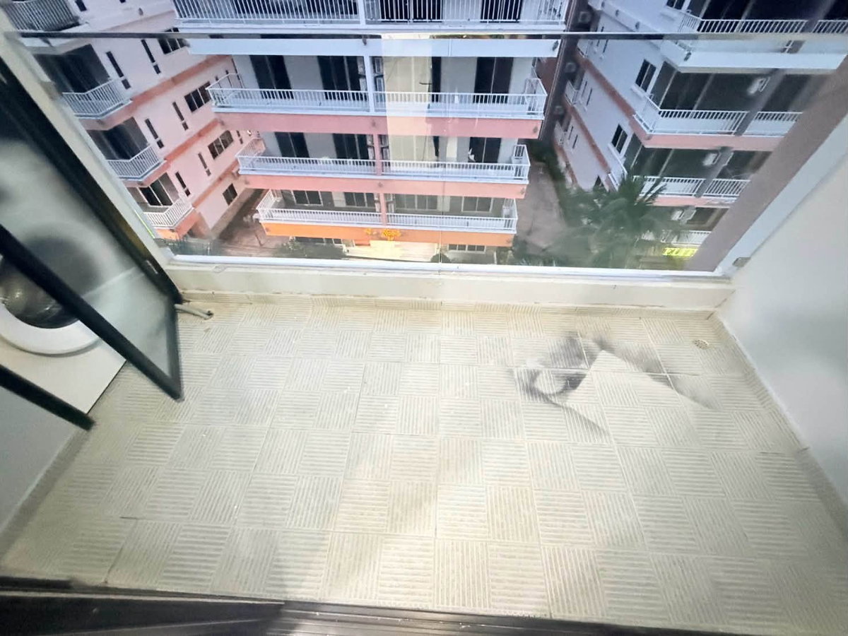 picture For rent: Siam Oriental Tropical Garden (1 bedroom & 1 bathroom) - 10/13