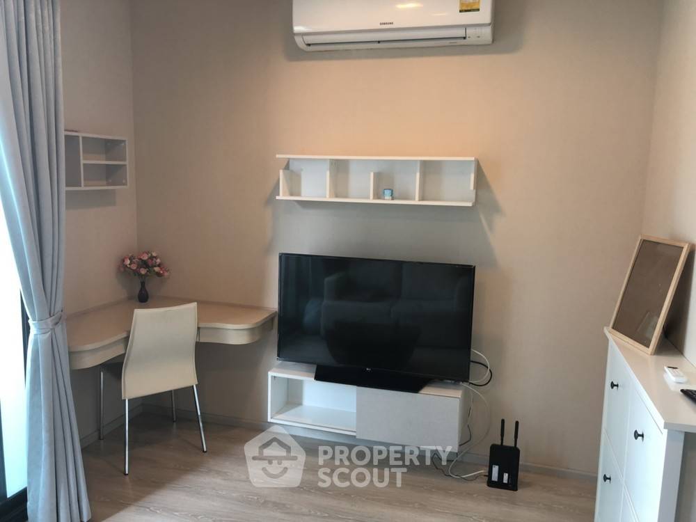 picture 200m To MRT Phra Ram 9 | 1-BR Condolette Midst Rama 9 (ID 301413) - 4/4