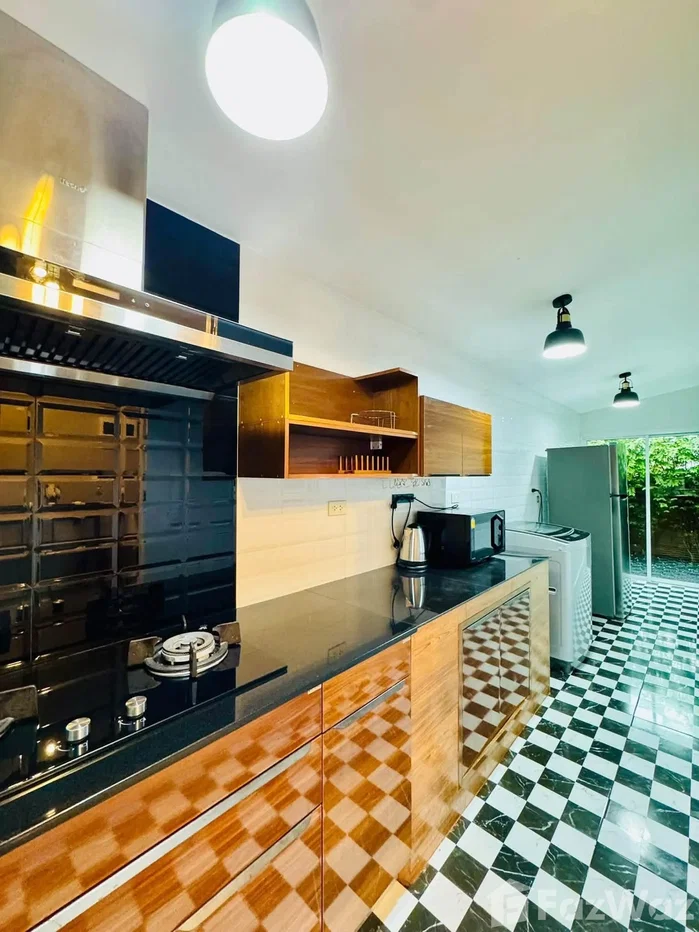 รูป บ้านเดี่ยวให้เช่า 3 ห้องนอน ในโครงการ ภัสสร เกาะแก้ว 6824107 - รูปที่ 7/13