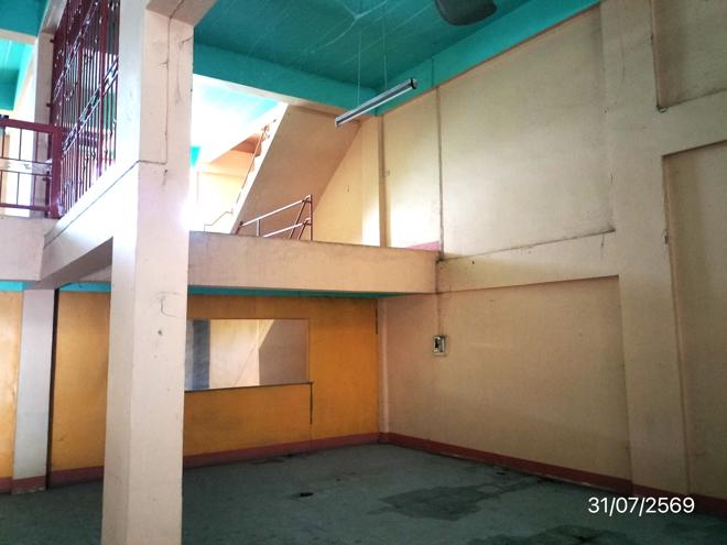 picture SHOP HOUSE 54 Sq.w. Muang Phayao Phayao for 5.4M - 10/55
