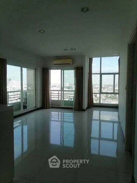 picture 17th-Floor 2-BR Condo For Sale At The Fourwings Residence (ID 3352296) - 2/8