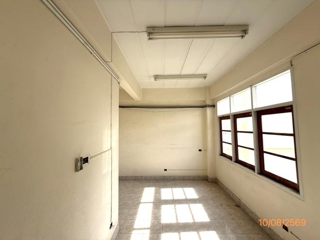 picture SHOP HOUSE 90.3 Sq.w. Bang Kruai Nonthaburi for 26.2M - 7/51
