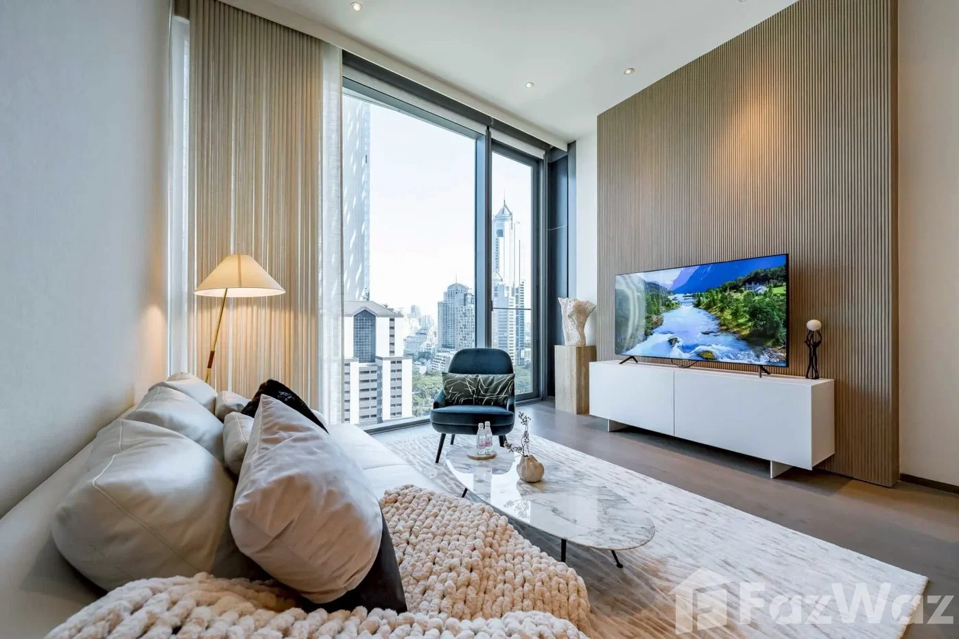 picture 1 Bedroom 2 Bathrooms at SCOPE Langsuan 6823279 - 31/53