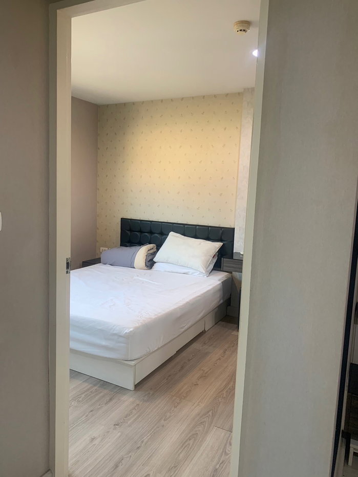 picture For Rent The Link Vano Sukhumvit 64 -1bed 37 sq.m. 6 th floor - 2/18