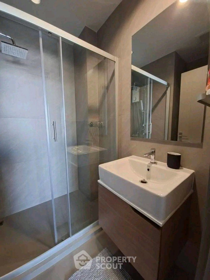 รูป ชั้น 20 คอนโด 1 ห้องนอน IDEO Sukhumvit - Rama 4 ห่าง BTS พระโขนง 300 เมตร (ID 3354800) - รูปที่ 6/25