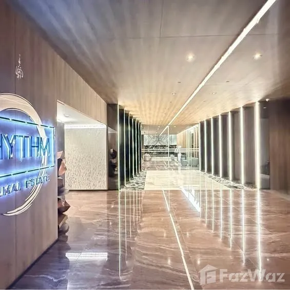 รูป คอนโดให้เช่า 1 ห้องนอน ในโครงการ ริธึ่ม เอกมัย เอสเตท 6824080 - รูปที่ 22/34