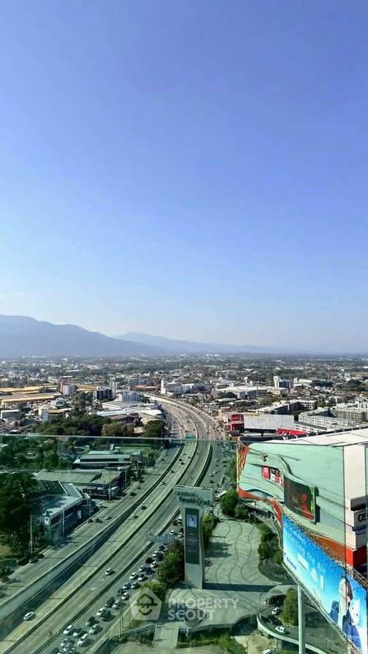 picture 2-BR Condo At Supalai Monte 2, Wat Ket Chiang Mai (ID 3356077) - 32/43
