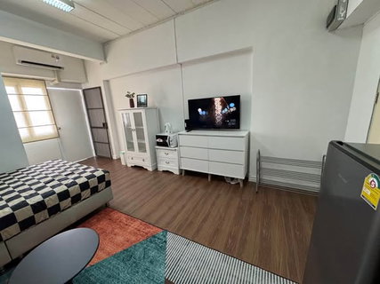 รูปภาพ AA725522 | 1 ห้องนอน | 1 ห้องน้ำ | Samrong | 8,800 บาท/เดือน — Sailom Condotel กรุงเทพฯ