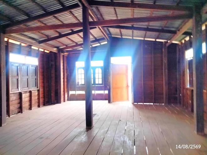 รูป บ้านเดี่ยว 1012 ตร.วา โพนนาแก้ว สกลนคร 5M - รูปที่ 10/53