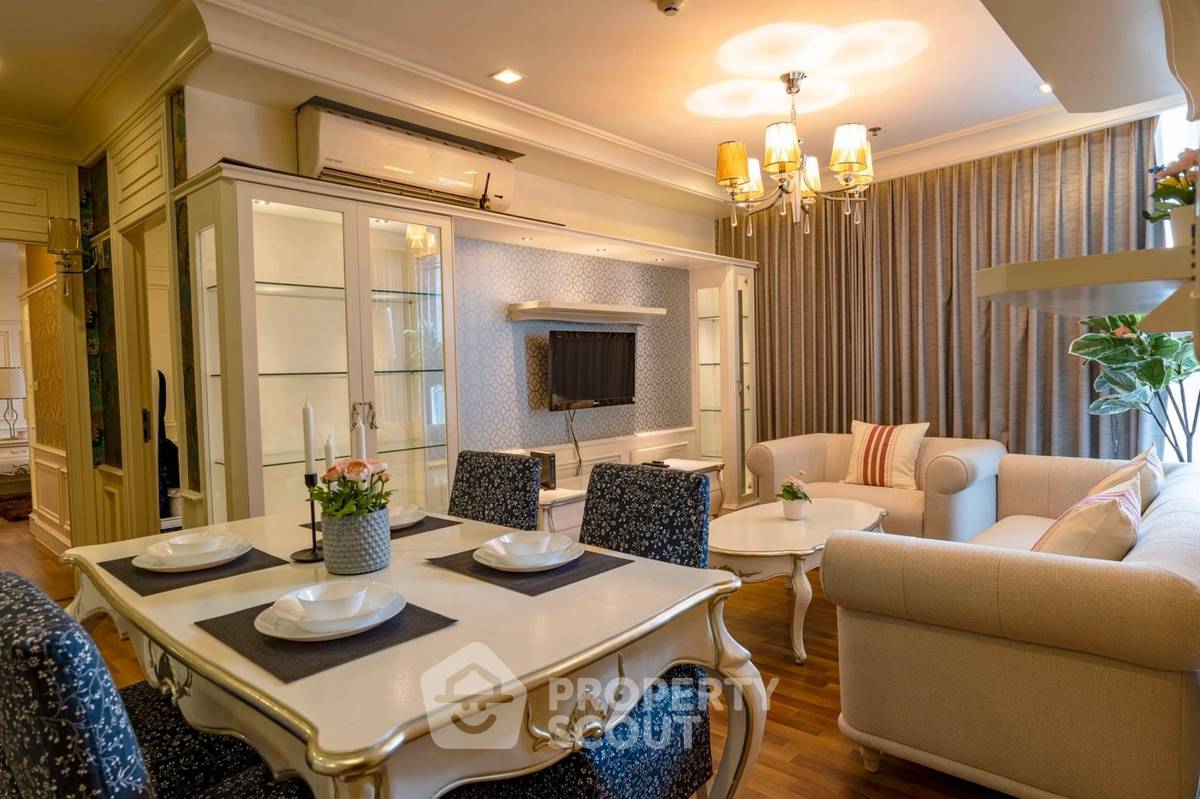 รูป ใกล้ BTS พระโขนง 200 ม. | คอนโด 2 ห้องนอน Le Luk Condominium (ID 3354153) - รูปที่ 20/30