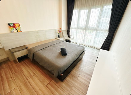 รูปภาพ 🏢 The Prio condo ตรงข้ามเซ็นทรัลแอร์พอร์ต