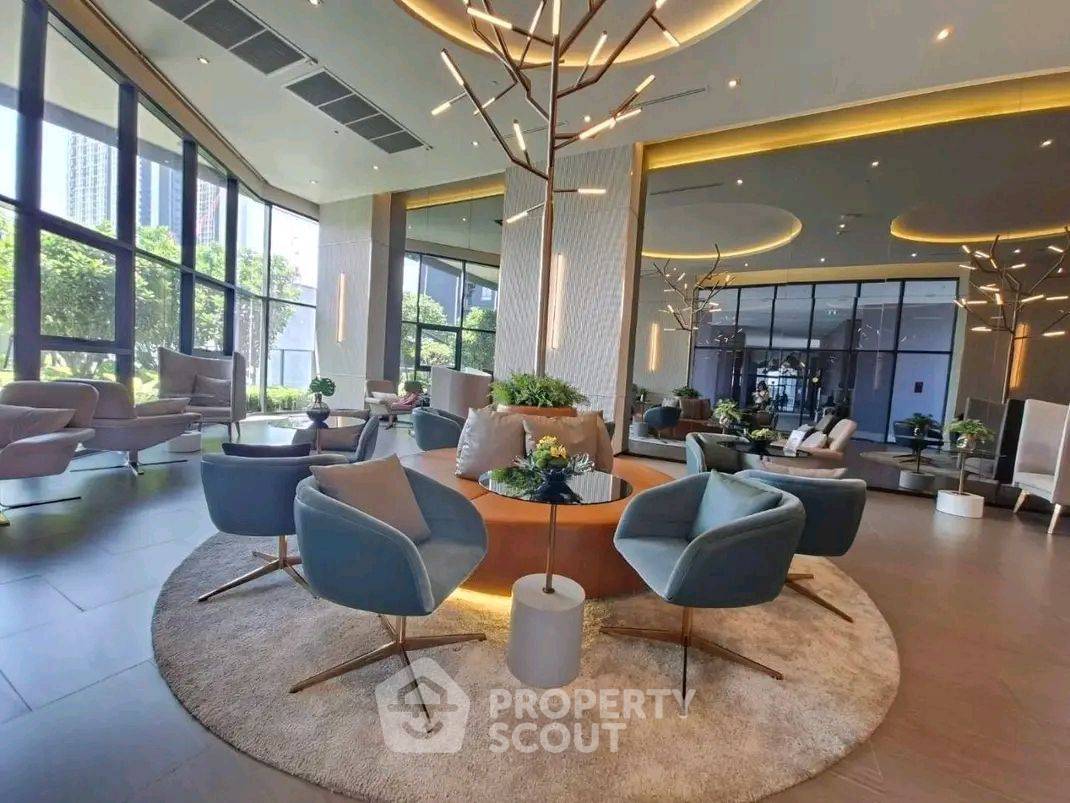 รูป ชั้น 20 คอนโด 1 ห้องนอน IDEO Sukhumvit - Rama 4 ห่าง BTS พระโขนง 300 เมตร (ID 3354800) - รูปที่ 20/25