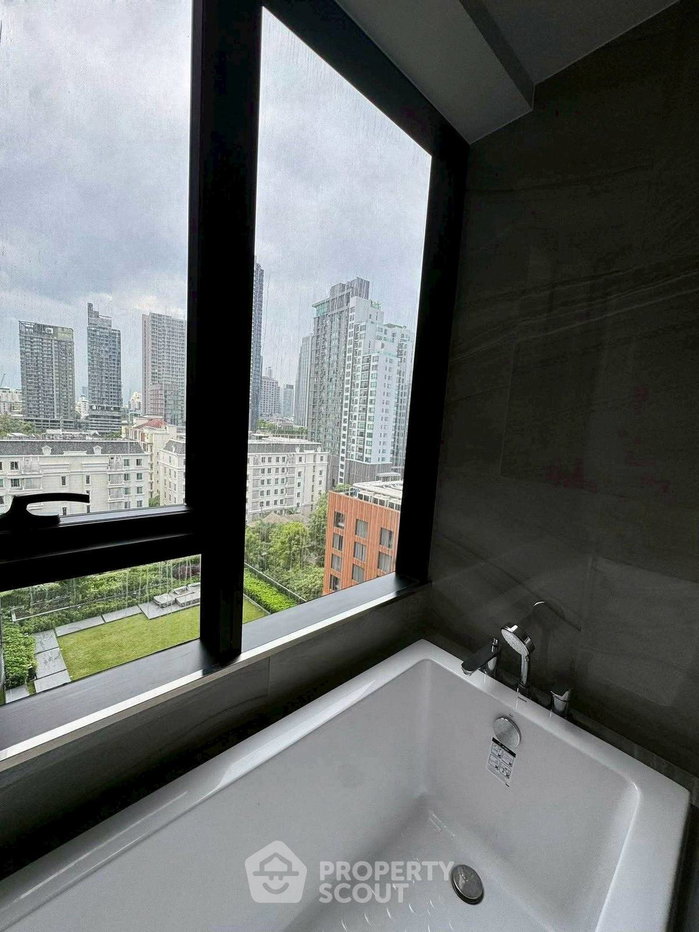 รูป คอนโด 1 ห้องนอน ขนาด 47 ตร.ม. Ideo Q Sukhumvit 36 ห่าง BTS ทองหล่อ 400 เมตร (ID 2443676) - รูปที่ 10/14