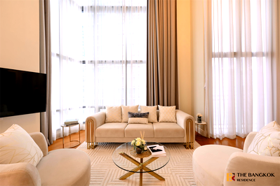 ขายคอนโด : ไบร์ท สุขุมวิท 24 ยูนิต Luxury หรูหราแบบไม่ต้องรอ