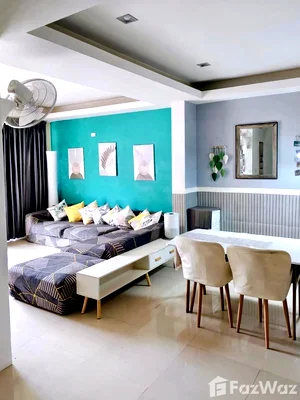 ทาวน์โฮม สุราษฎร์ธานี : ขาย ทาวน์เฮ้าส์ 2 ห้องนอน ในโครงการ บ้านสวยละไม 6819303