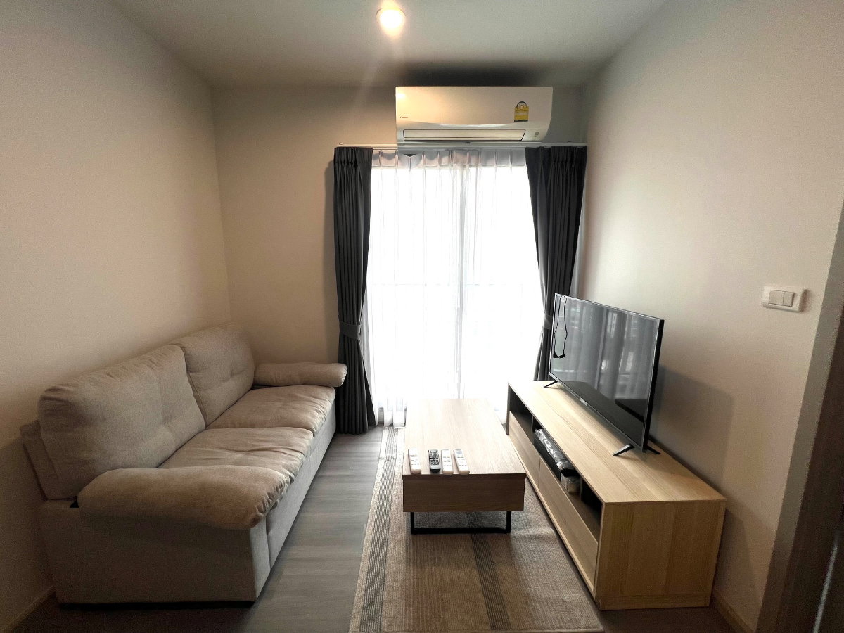 รูป ❤️🔥The Parkland Charan pinklao❤️🔥🔺✅2 ห้องนอน 1 ห้องน้ำ✅ 🚝ใกล้ Mrt บางยี่ขัน ใกล้ตลาดอินดี้ ☎️Tel.091-706-1999/ 093 - 897 - 9669 คุณกวา - รูปที่ 12/23