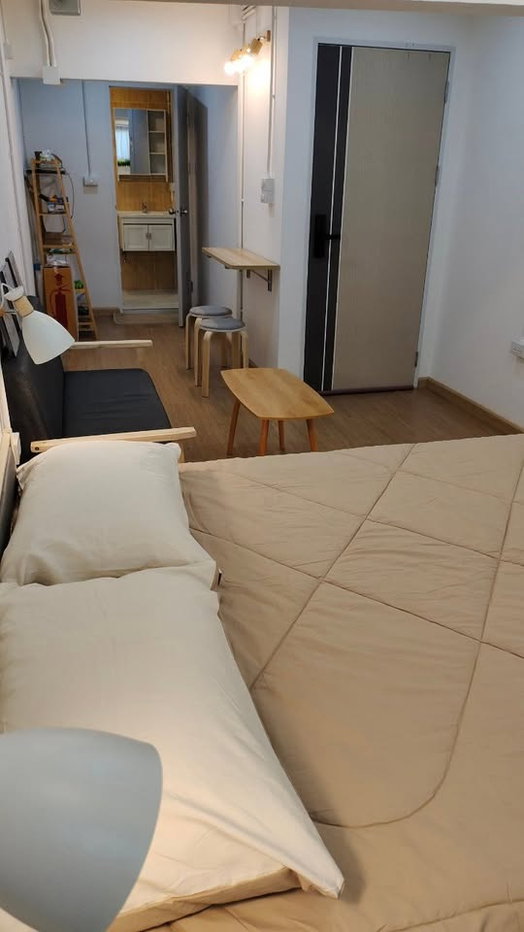 รูป โรงแรม Airbnb 3 ห้องนอน สันติธรรม - รูปที่ 11/11