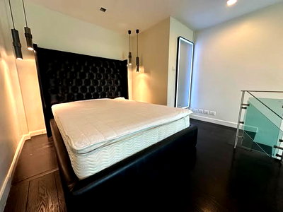 Condos for rent : AA725552 | 1 Bed | 1 Bath | Saint Louis BTS | 40sqm | THB 37,000/mo — Ashton Morp 38 Bangkok