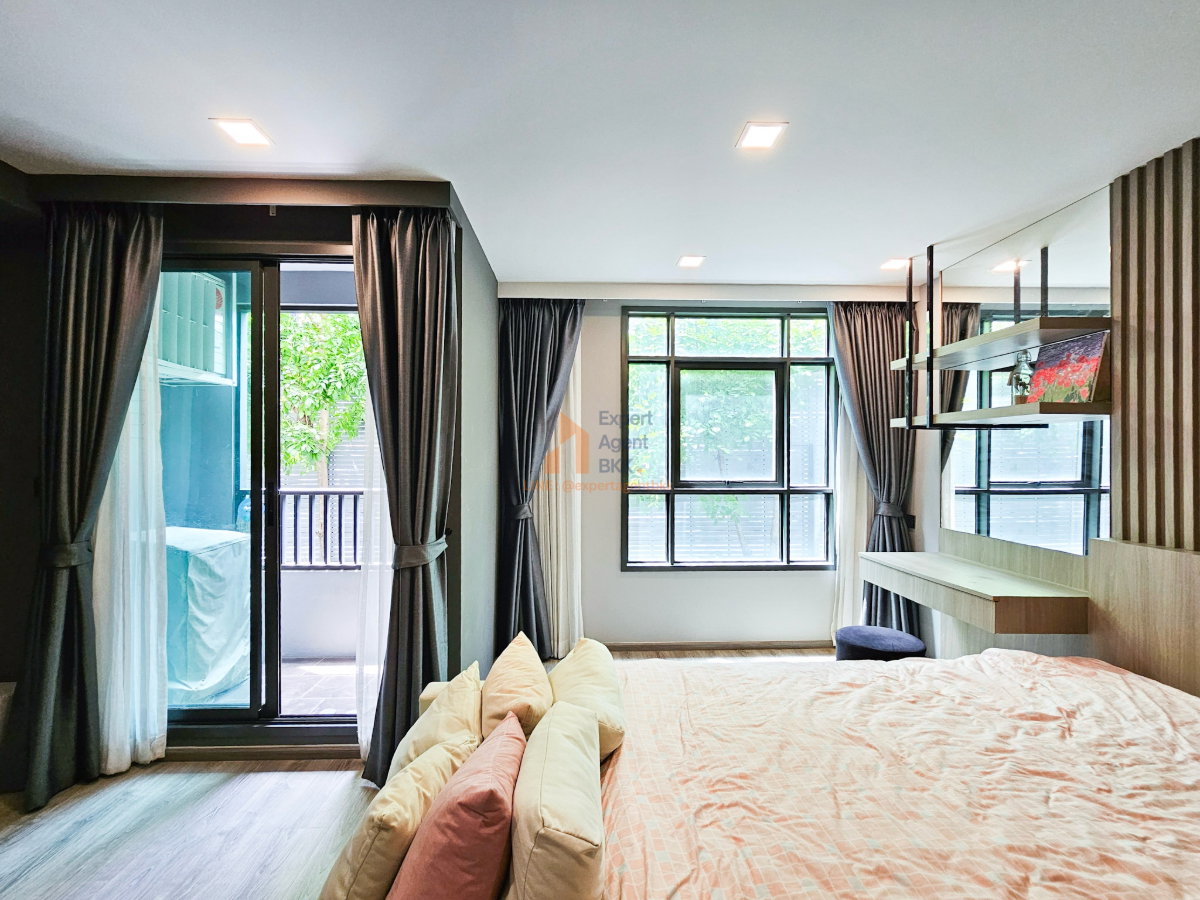 picture SALE : Maestro 19 Ratchada 19 - 1 Bedroom LC310 - 10/16