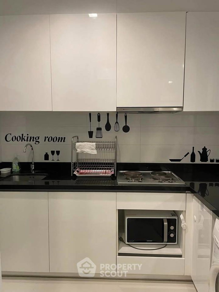 picture 19th-Floor 3-BR At The Bloom Sukhumvit 71 Near BTS Phra Khanong (ID 3345051) - 15/19