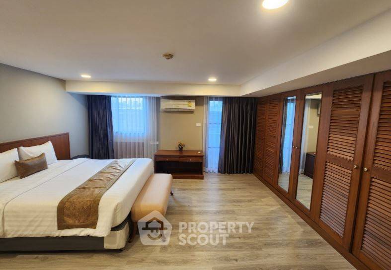 รูป เลี้ยงสัตว์ได้ 3 ห้องนอน 196 ตร.ม. United Tower Thong Lor ใกล้ BTS ทองหล่อ (ID 3354827) - รูปที่ 6/8