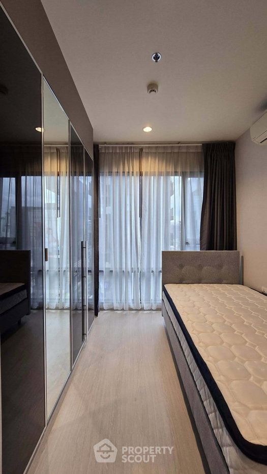 รูป คอนโด 2 ห้องนอน ชั้น 25 Rhythm Asoke ใกล้ MRT พระราม 9 (ID 3355102) - รูปที่ 9/9