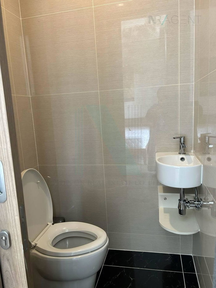 picture 🎉 For Rent Condo PARK 24 PHASE 2 Building 6, Floor 24,Studio, Room size 29 sqm - 8/8