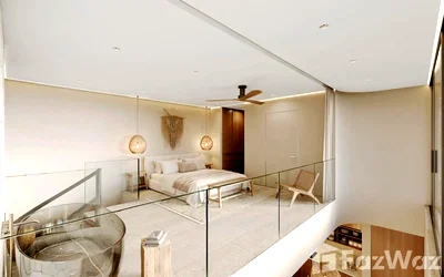 Houses for sale Ko Samui Surat Thani : 3 Bedroom Villa for sale at Villa Peninsula  6822742