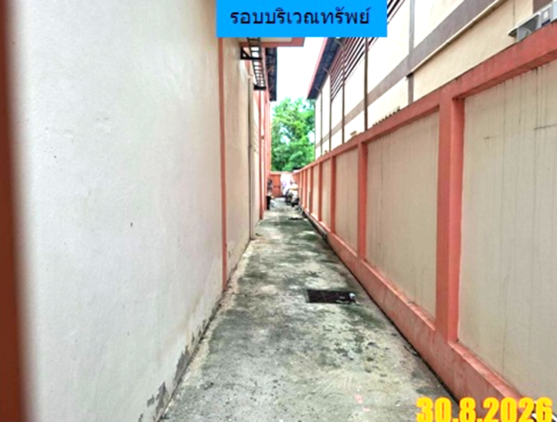 รูป อาคารสำนักงาน 142.7 ตร.วา เมืองสมุทรสาคร สมุทรสาคร 10M - รูปที่ 17/29