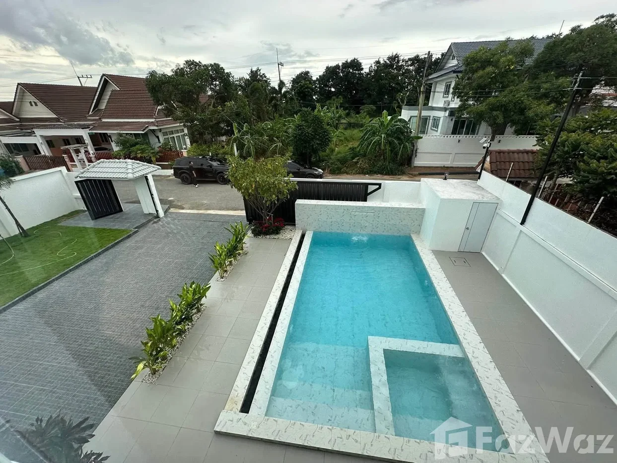 รูป ขาย บ้านเดี่ยว 5 ห้องนอน ในโครงการ หรรษา พาราไดซ์ ฮิล 6822838 - รูปที่ 2/22
