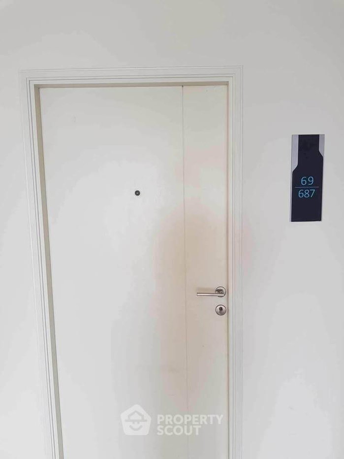 picture 1-BR Condo at Aspire Sukhumvit 48 near BTS Phra Khanong (ID 3354385) - 29/46