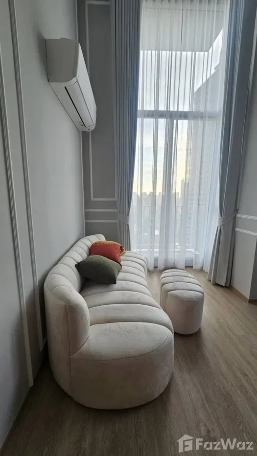 picture For Rent | Culture Chula Condo (Duplex) 6824063 - 2/13