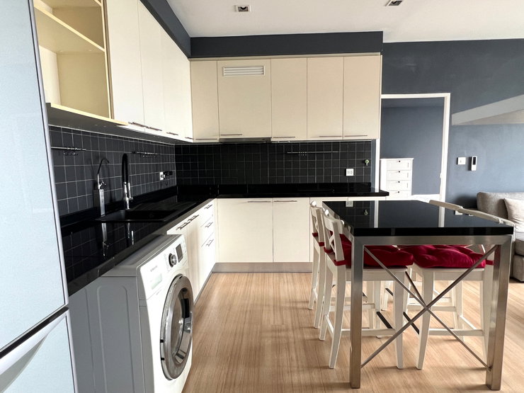 รูป The Seed Mingle 2beds 2baths 72sqm. with river view 40,000 available now - รูปที่ 3/14