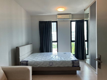 ขาย คอนโด UNIO Sukhumvit 72 Phase 2 อาคาร E ห้องพร้อมโอน นัดล่วงหน้าดูห้องจริง 2 วันล่วงหน้านะคะ โทร 065-451-9256 หนิง นายหน้ามืออาชีพ